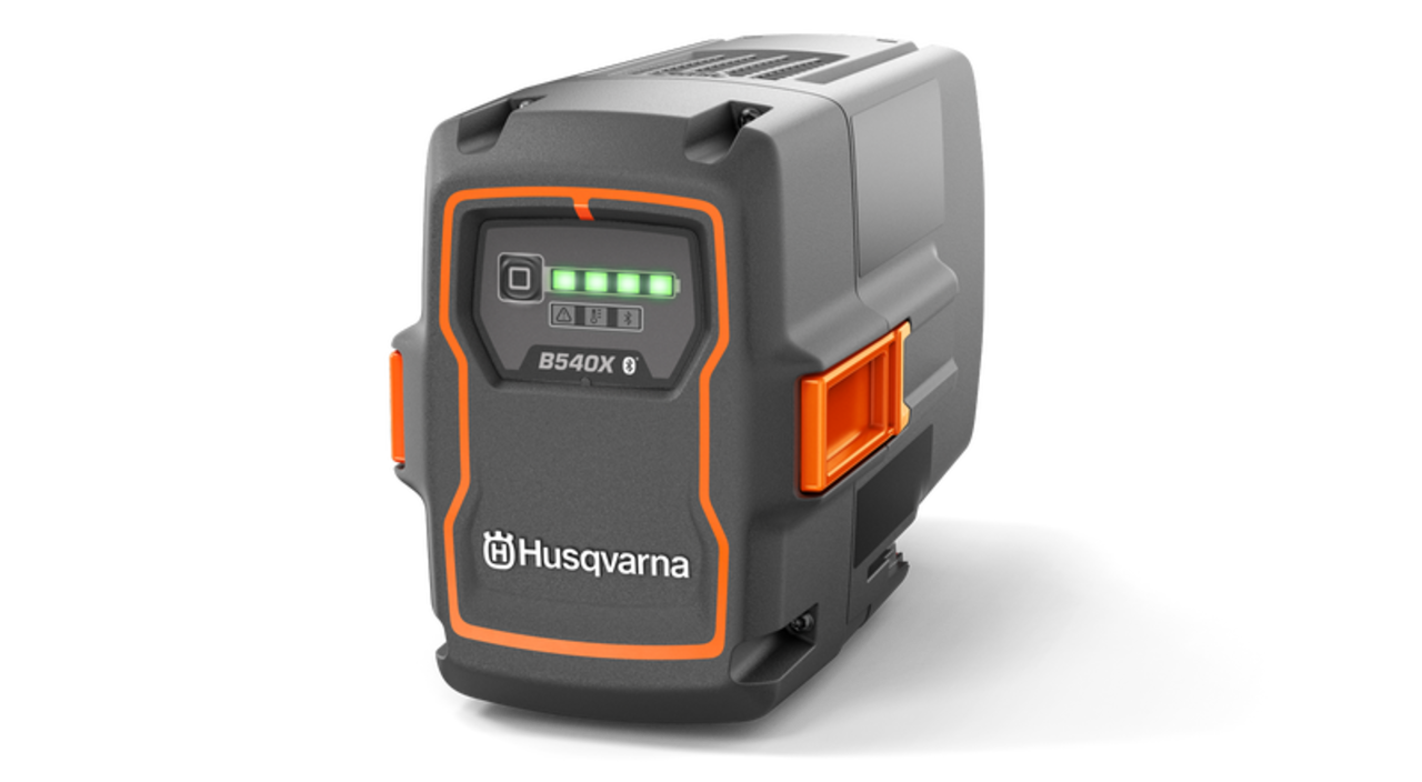 Husqvarna Husqvarna Accu 40-B540X 36V