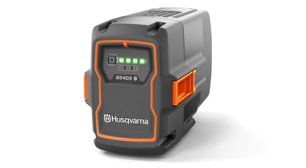 Husqvarna Husqvarna Accu 40-B540X 36V