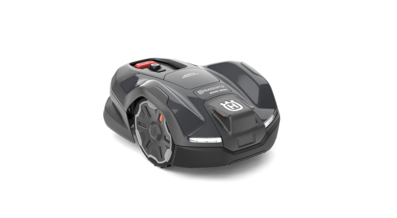Husqvarna Husqvarna Robotmaaier 405XE Nera