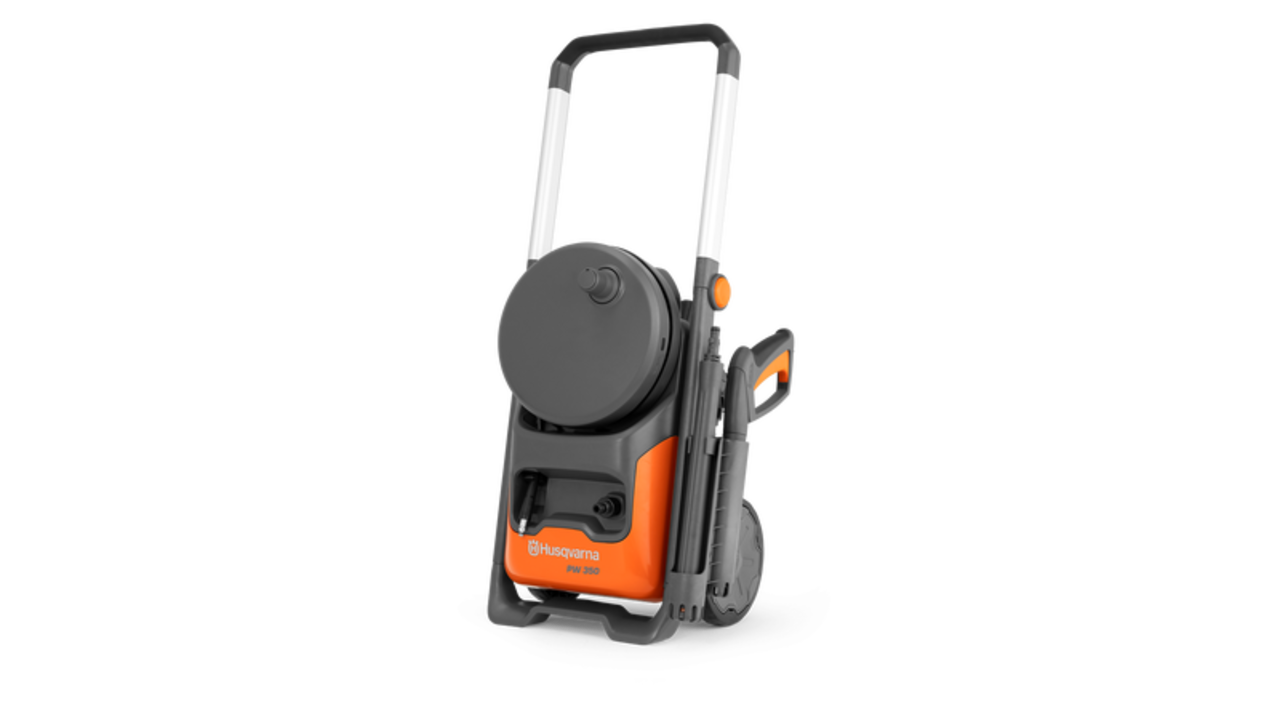 Husqvarna Husqvarna PW 350 Hogedrukreiniger Husqvarna Husqvarna PW 350 Hogedrukreiniger