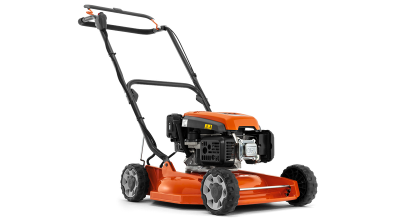 Husqvarna Husqvarna Grasmaaier LB246E