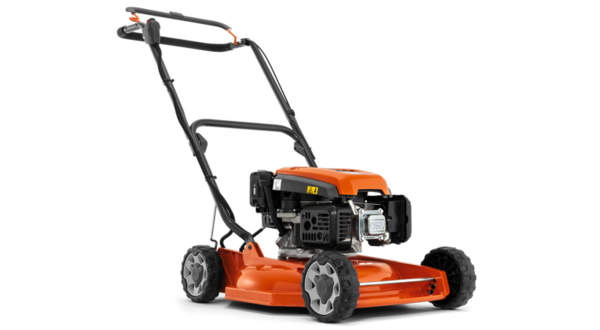 Husqvarna Husqvarna Grasmaaier LB246E