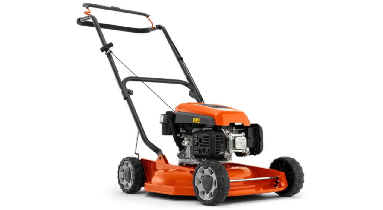 Husqvarna Husqvarna Grasmaaier LB 146