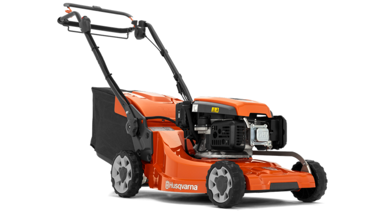 Husqvarna Husqvarna Grasmaaier LC347VE Husqvarna Husqvarna Grasmaaier LC347VE