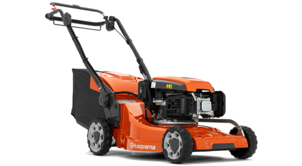 Husqvarna Husqvarna Grasmaaier LC347VE Husqvarna Husqvarna Grasmaaier LC347VE