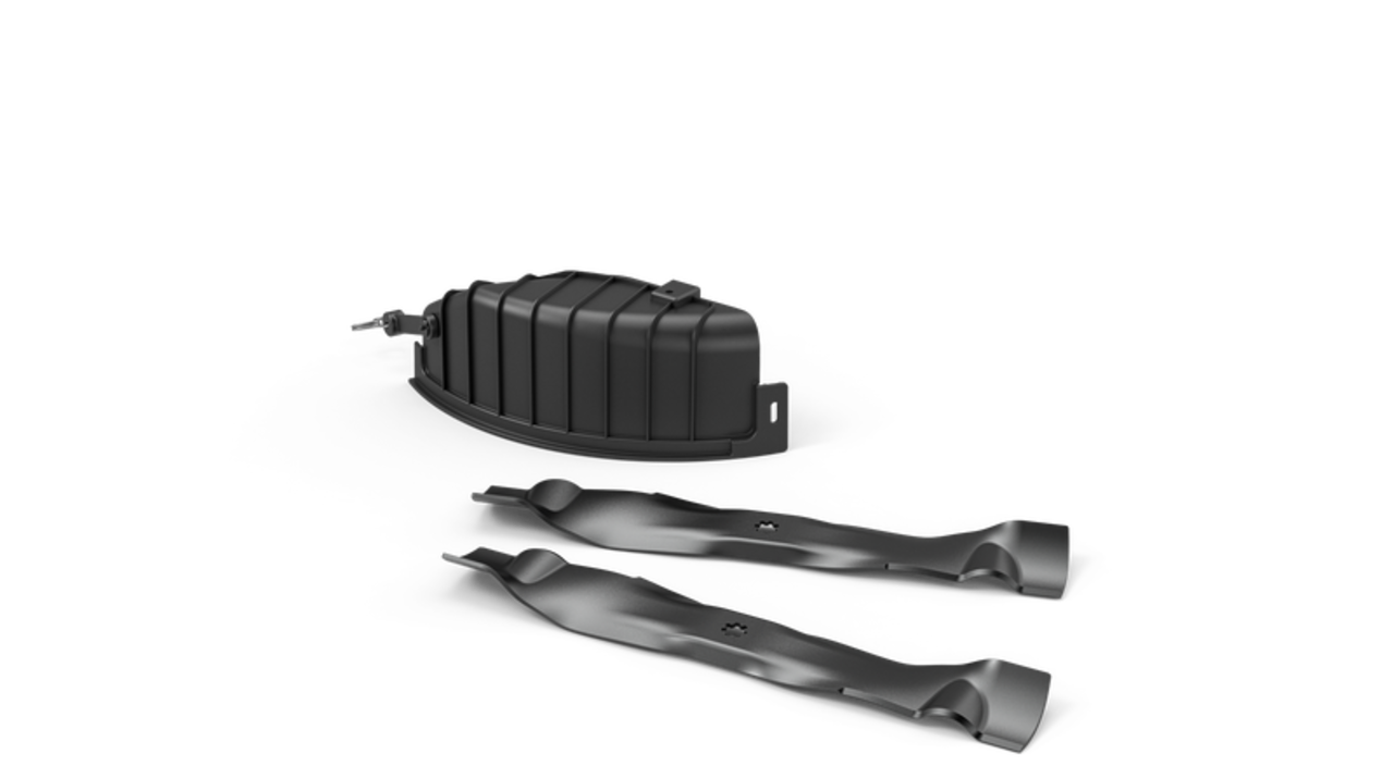 Husqvarna Mulchkit 108