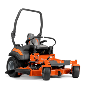 Husqvarna Zero turn maaier 