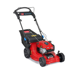 Toro Toro Gazonmaaier 53cm met smartstow Toro Toro Gazonmaaier 53cm met smartstow