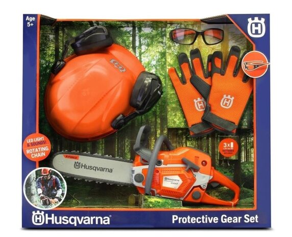 Husqvarna Husqvarna Kinder speelgoed Kettingzaagset