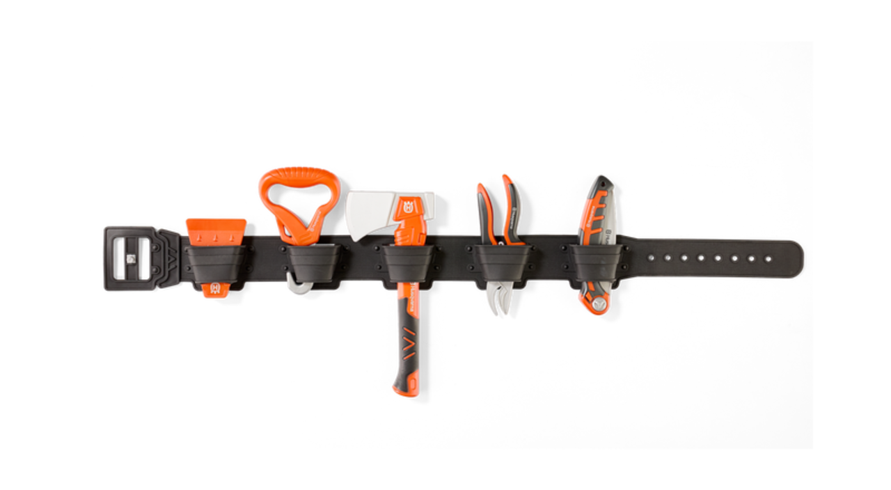 Husqvarna Husqvarna Speelgoed Gereedschapsriem Husqvarna Husqvarna Speelgoed Gereedschapsriem