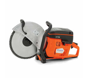 Husqvarna Husqvarna Speelgoed Doorslijper K770 Husqvarna Husqvarna Speelgoed Doorslijper K770