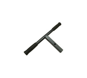 De Wit De Wit draaikop voor grondboor De Wit De Wit draaikop voor grondboor