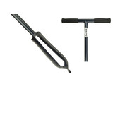 De Wit De Wit grondboor gedraaide punt niet verlengbaar De Wit De Wit grondboor gedraaide punt niet verlengbaar