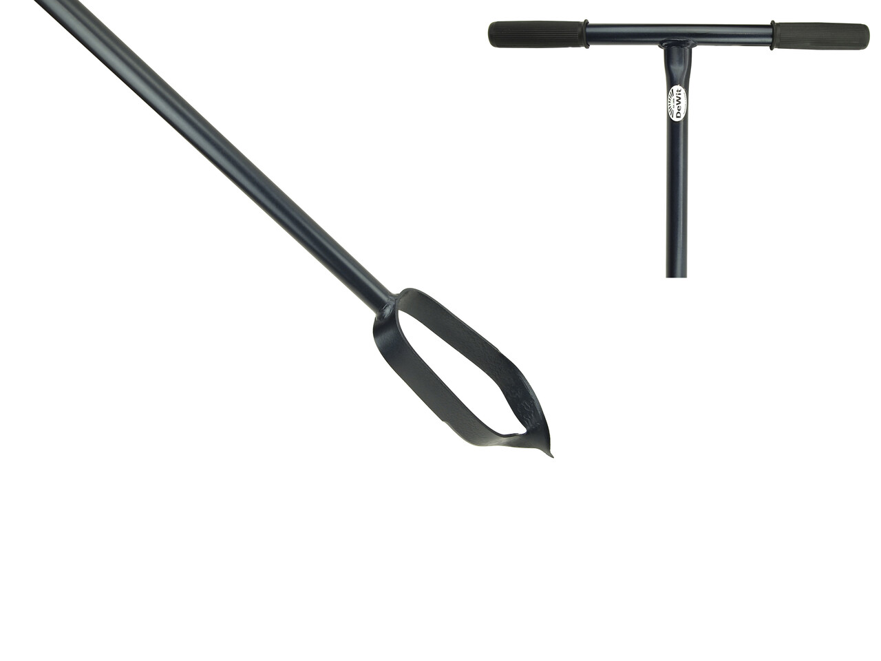 De Wit De Wit palenboor De Wit De Wit palenboor