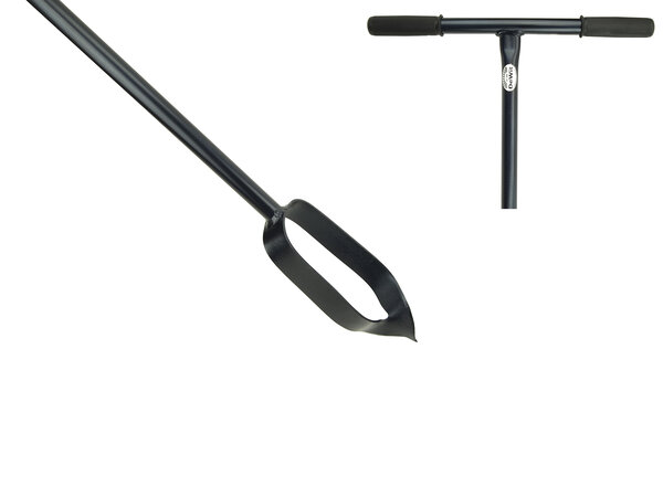 De Wit De Wit palenboor De Wit De Wit palenboor