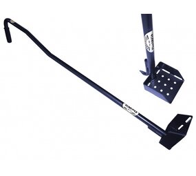 De Wit De Wit Putschep met haak, tweetal functies, Putdekselhaak, Putschep De Wit De Wit Putschep met haak, tweetal functies, Putdekselhaak, Putschep