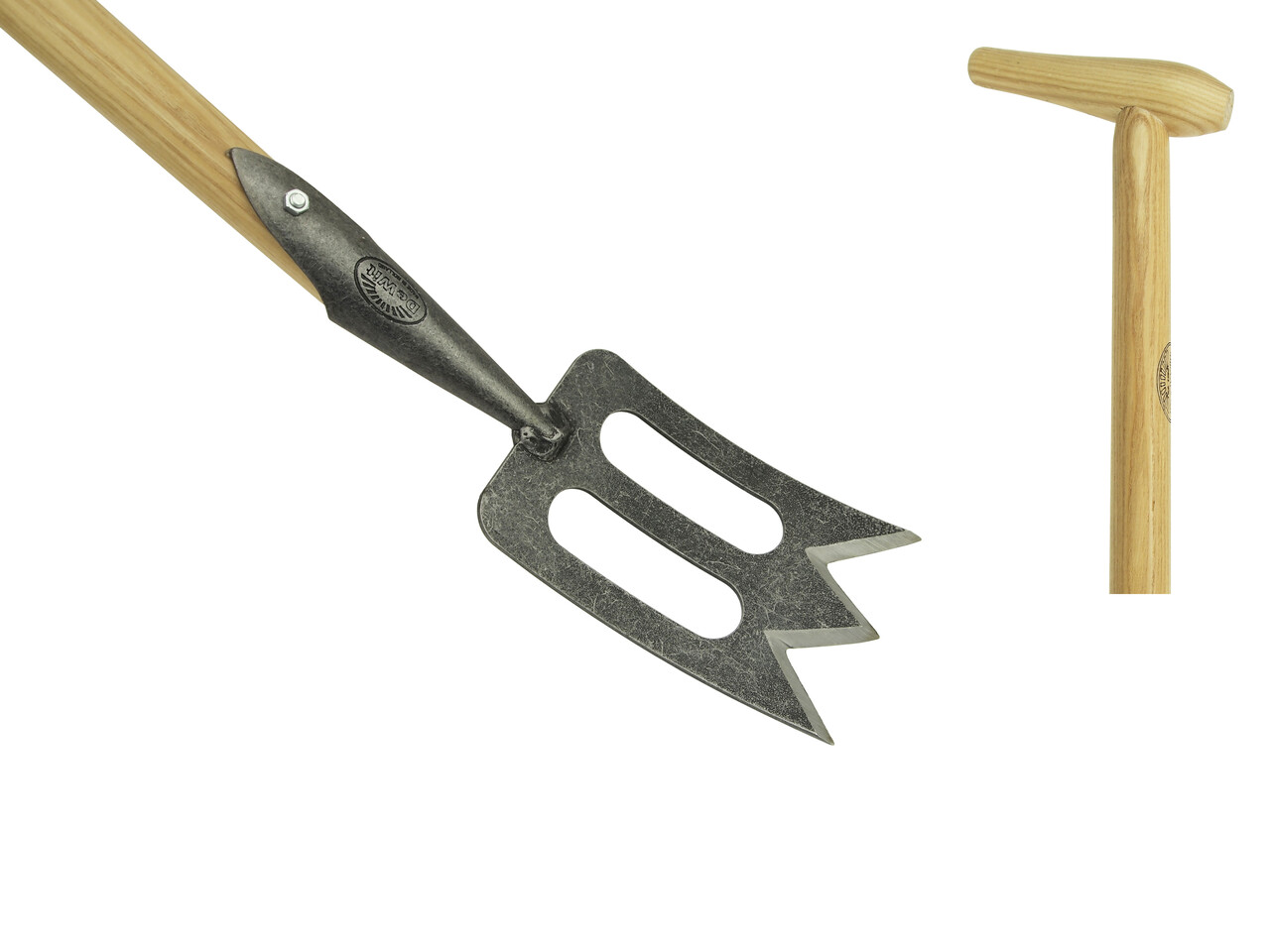 De Wit De Wit sporkschoffel in 2 maten De Wit De Wit sporkschoffel in 2 maten