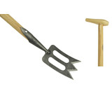 De Wit De Wit sporkschoffel in 2 maten