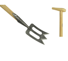 De Wit De Wit sporkschoffel in 2 maten De Wit De Wit sporkschoffel in 2 maten