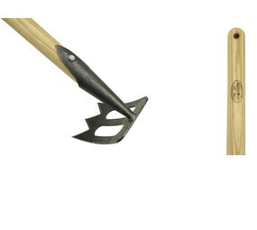 De Wit De Wit spork hak De Wit De Wit spork hak