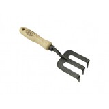 De Wit De Wit Handvorkje met gebogen tanden