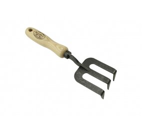 De Wit De Wit Handvorkje met gebogen tanden De Wit De Wit Handvorkje met gebogen tanden