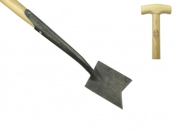 De Wit De Wit damesspade in verschillende varianten De Wit De Wit damesspade in verschillende varianten