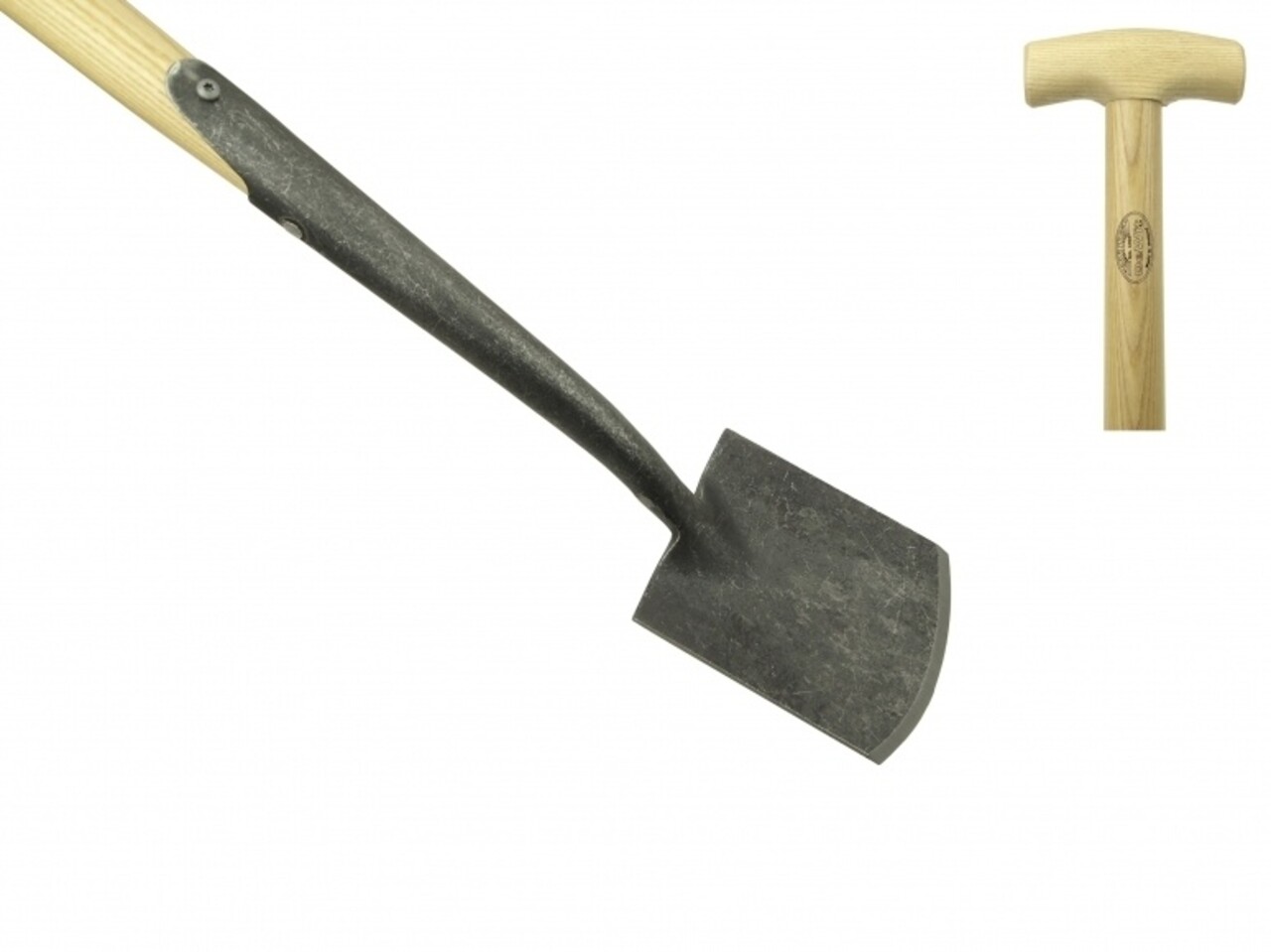 De Wit De Wit damesspade in verschillende varianten De Wit De Wit damesspade in verschillende varianten