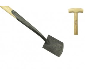 De Wit De Wit damesspade in verschillende varianten De Wit De Wit damesspade in verschillende varianten