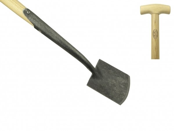 De Wit De Wit damesspade in verschillende varianten De Wit De Wit damesspade in verschillende varianten