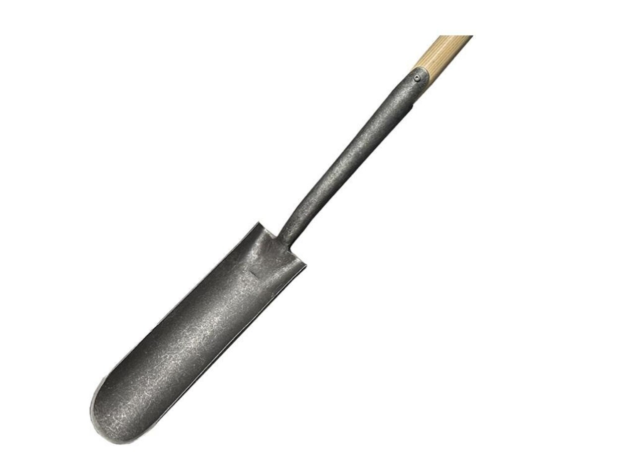 De Wit De Wit Sleuvengraver met essen houten T- steel van 90 cm De Wit De Wit Sleuvengraver met essen houten T- steel van 90 cm