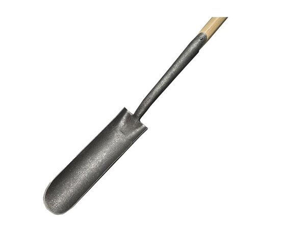 De Wit De Wit Sleuvengraver met essen houten T- steel van 90 cm De Wit De Wit Sleuvengraver met essen houten T- steel van 90 cm