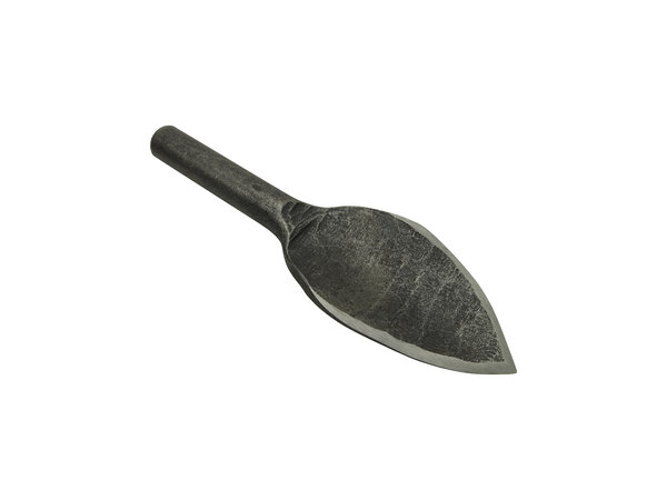 De Wit De Wit Bad Ass Trowel, gemaakt van zuiver gesmeed staal De Wit De Wit Bad Ass Trowel, gemaakt van zuiver gesmeed staal