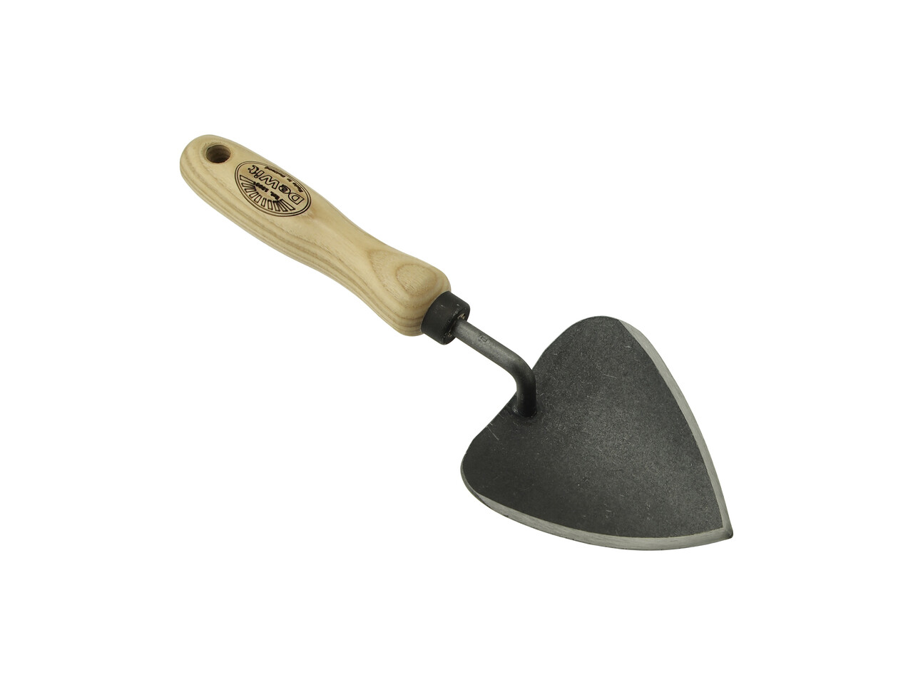 De Wit De Wit Potschepje Basic met een essen houten handvat van 140mm De Wit De Wit Potschepje Basic met een essen houten handvat van 140mm