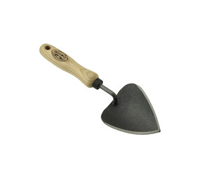 De Wit De Wit Potschepje Basic met een essen houten handvat van 140mm De Wit De Wit Potschepje Basic met een essen houten handvat van 140mm