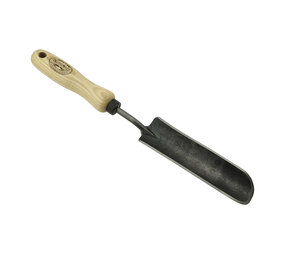 De Wit De Wit Rock'n root plantschepje X-treme met essen houten handvat De Wit De Wit Rock'n root plantschepje X-treme met essen houten handvat