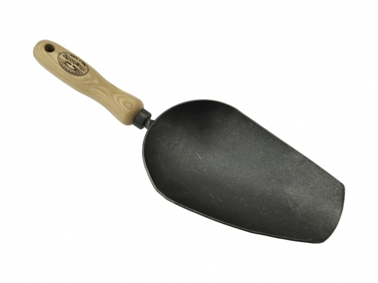 De Wit De Wit tuinscoop in diverse uitvoeringen De Wit De Wit tuinscoop in diverse uitvoeringen