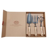 De Wit De Wit cadeau set: Schepje, vorkje en cultivator