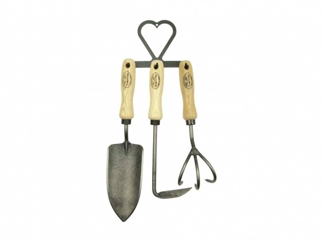 De Wit De Wit cadeau set: Cultivator, schepje en Cape Cod wieder