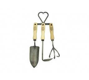 De Wit De Wit cadeau set: Cultivator, schepje en Cape Cod wieder