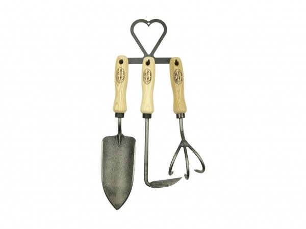 De Wit De Wit cadeau set: Cultivator, schepje en Cape Cod wieder