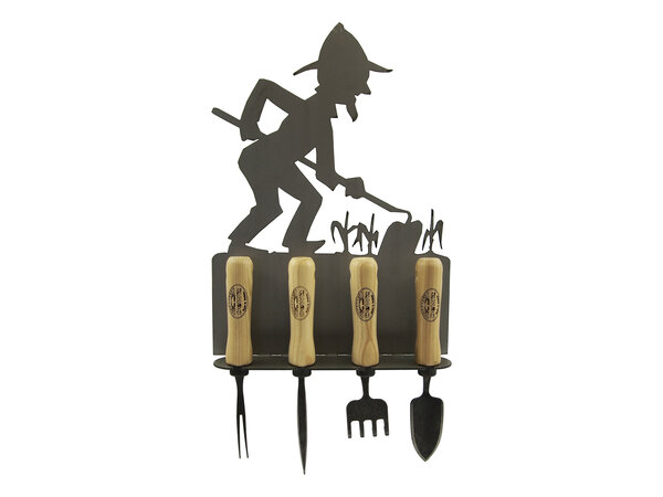 De Wit De Wit Bonsai set op rekje, leuke kadotip!! De Wit De Wit Bonsai set op rekje, leuke kadotip!!