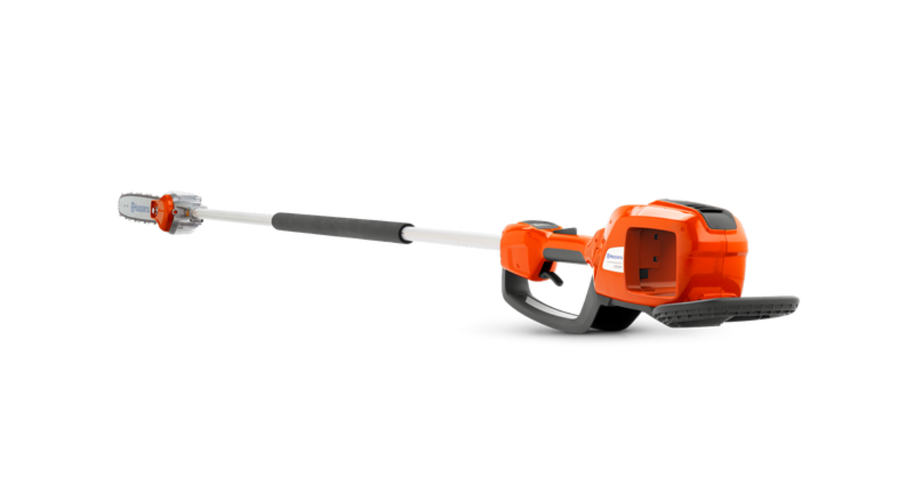 Husqvarna Husqvarna Stoksnoeizaag 530iP4  ex.accu