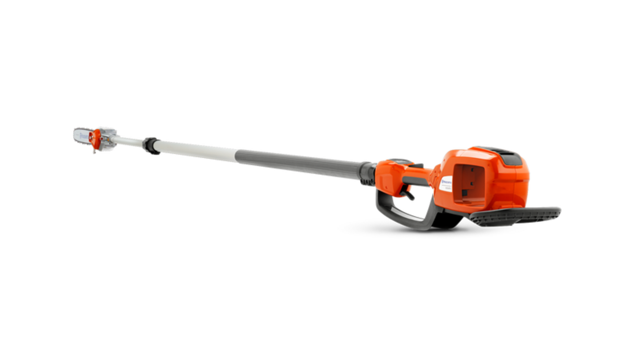 Husqvarna Husqvarna Stoksnoeizaag 530IPT5 ex.accu