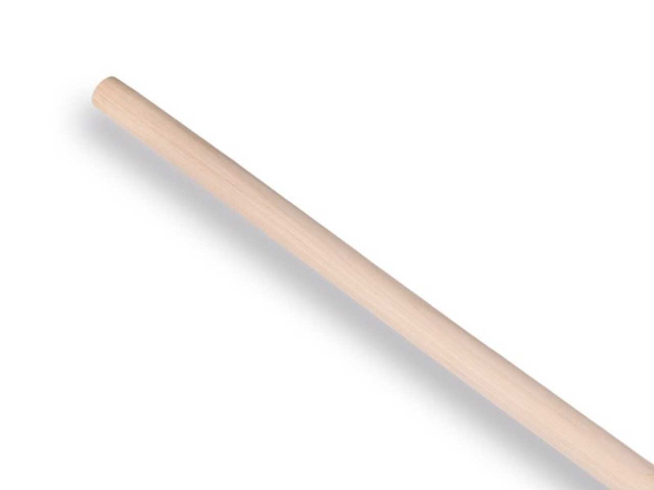 De Wit Steel geschikt voor baggerbeugel & hekkel, lengte 3 meter