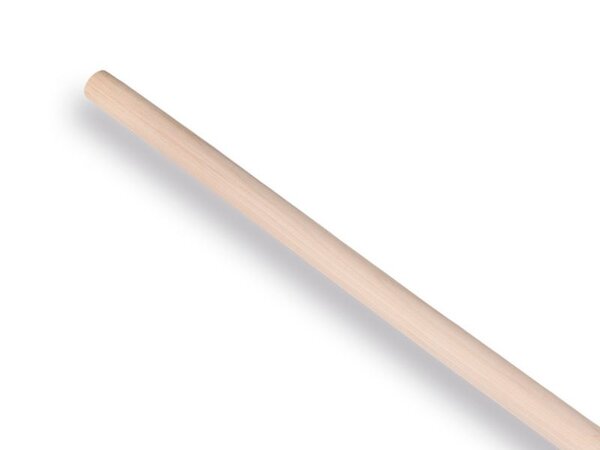 De Wit Steel geschikt voor baggerbeugel & hekkel, lengte 3 meter