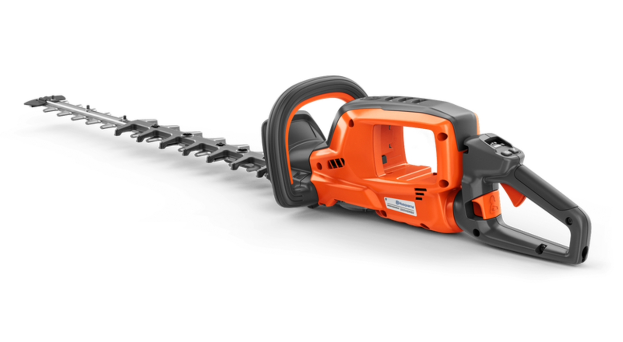 Husqvarna Husqvarna Heggenschaar 522iHDR60