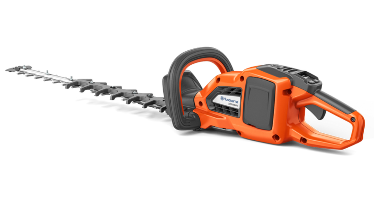 Husqvarna Husqvarna heggenschaar 322ihd60