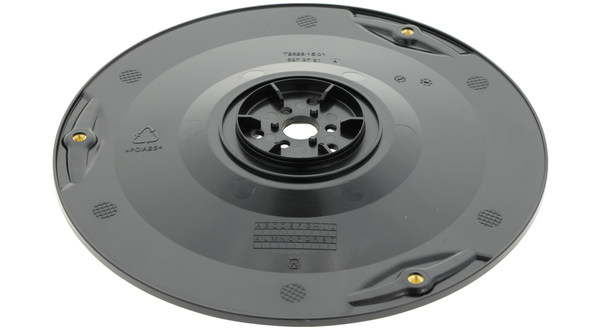 Husqvarna Husqvarna Messchijf
