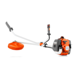 Husqvarna Husqvarna Bosmaaier 122R met trimmerkop